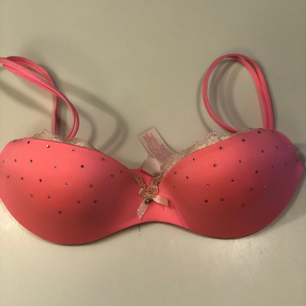 Victoria’s Secret Bra